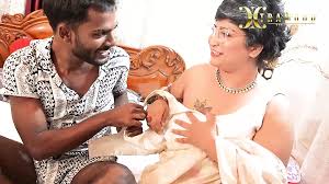 SEXY OLD GRANNY KE SATH CHUDAI KA MASTI - XXXi.PORN Video