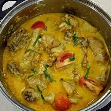 Masak lemak putih labu &bayam. Resepi Ayam Masak Lemak Jalan Jalan Cari Makan Di Kedah Facebook