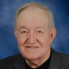 Malcolm Hamby Obituary (1937