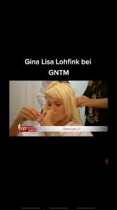 Germany's next topmodel, cycle 16 is the sixteenth cycle of germany's next topmodel. Gundua Video Maarufu Za Gina Lisa Lohfink Tiktok