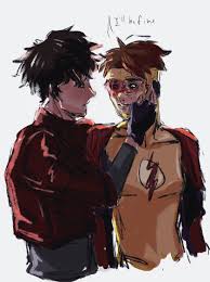 Pin On Young Justice