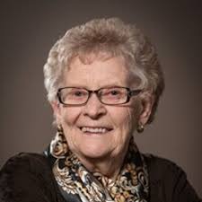 Frances Leona Deberg Harms Obituary June 28, 2020