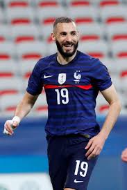 .que karim benzema, antoine griezmann, kylian mbappé, paul pogba ou encore ngolo kanté. Karim Benzema Returned To The France Team But Was Denied The Goal He Missed A Penalty Against Wales Zyri