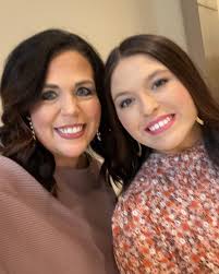 Erica Creech's Instagram, Twitter & Facebook