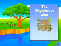 The gingerbread man is a book by jim aylesworth. Gingerbread Man Story Book 324360872 Flip Book Pages 1 12 Pubhtml5
