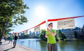 Milieudefensie doet blijkbaar wat ze al jaren doen en dat mag niet waarom? Waarom Het Tijd Is Voor Een Klimaateconomie Milieudefensie