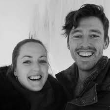 The Chupi Engagement Series: Christina & Peter