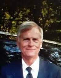 Vernon Barry Obituary (1947