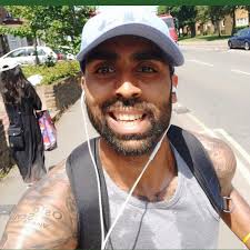 Deepak Shukla: 100 Miles Isn't...