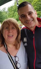 Football Fan: A Female Perspective