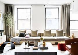 20 luxe living room design ideas