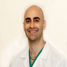 Dr. Ryan Michael Nunley MD, Orthopedist in Saint Louis, Missouri, 63110