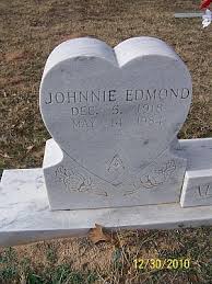 Johnnie Edmond Allbritton (1918-1984)