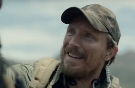 Jon Crunch: TV Review: Amazon's “Jack Ryan” Season 2 is a Successful Mission