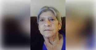 Obituary information for Minerva G. Ramon