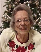 Sally Anna Horton Obituary (1925