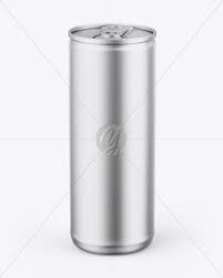 Download Matte Metallic Tin Box W Padlock Mockup In Box Mockups On Yellow Images Object Mockups PSD Mockup Templates