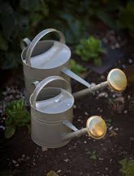 Score this 12 large selfie ring light with stand for $24.99 after you stack this amazon promo code and the clippable coupon. 10 Easy Pieces Garden Watering Cans Gardenista