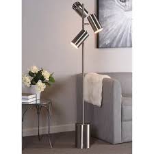 There are a number of things to think about when buying furniture, besides the common colors and types of material that would certainly work best in your home. Basia 3 Light Floor Lamp Costco