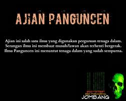 Maybe you would like to learn more about one of these? Puasa Mutih Pati Geni Rasmi Ri