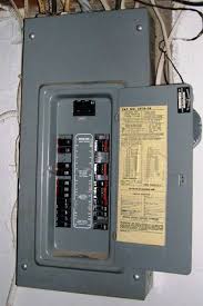 For qualified repairs, contact authorized service centers. Cost To Replace A Circuit Breaker Box Angi Angie S List