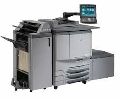 Scanner driver for reading image data from bizhub and scanning the data into application software supporting twain. Konica Minolta Bizhub Pro C6500 Printer Driver Download