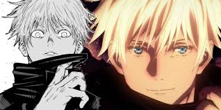 Jujutsu Kaisen Gojo Satoru S Six Eyes Explained Screen Rant This goes for both jujutsu kaisen and any other series that you mentioning in comments. jujutsu kaisen gojo satoru s six eyes
