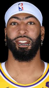 Anthony Davis: El Gigante de la NBA