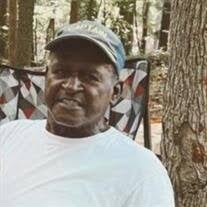 Robert Lewis Hinton Obituary