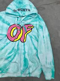 Black And White Tie Dye Hoodie Uk Odd Future Logo Aqua Tie Dye Hoodie Zumiez Trendy Hoodies Stylish Hoodies Hoodie Zumiez