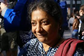 Haibun by Kala Ramesh in India (2)