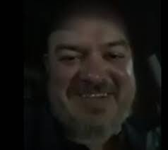 Warning about Creepy Joe, a potential threat to local women