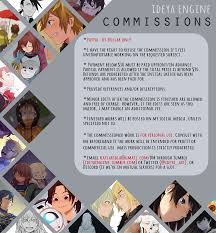 Getting your first commission is a frustratingly long wait for some. How Much Should I Price My Digital Art