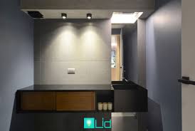 Tinkleo.com online exquisite lighting store always fulfill your requirements. Lighting Project For Studio Trekservice Lid Design