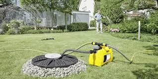 Wasserpumpe.de bietet ein umfangreiches sortiment an wasserpumpen an und hat eine sorgfältige kategorisierung vorgenommen, damit sie die richtige pumpe für jede anwendung und zu wettbewerbsfähigen preisen auswählen können. Wasserpumpen Karcher