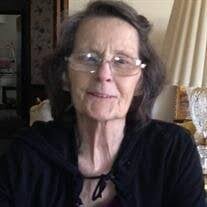 Verda Faye Webb Obituary