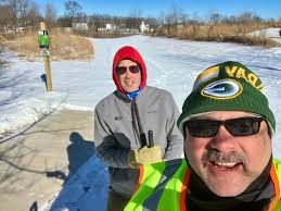 Finally replaced all the fairways I threw directly into the woods