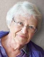 Mary Brady Obituary (1938