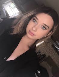 Harrison Heth Klems and Meagan