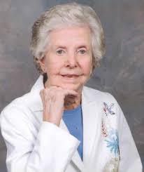 Obituary of Ruth Ann Young