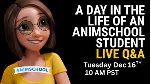 AnimSchool
