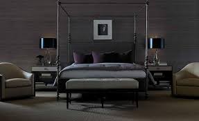 The cabernet king sleigh bed is a graceful piece of furniture that captures the essence of european styling. Henredon Furniture 1945 Collection Lafayette King Metal Canopy Bed Davisqualityfurniture