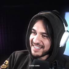 EddieVR: Unleashing Creative Inspiration