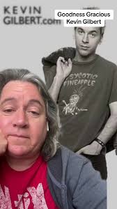 Kevin Gilbert New Orleans