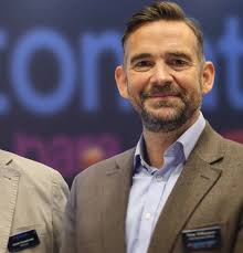 Automate UK announces the appointment of New Chairman Peter Williamson