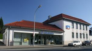 Volksbank Bad Salzuflen Eg Geschaftsstelle Barntrup