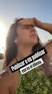 Si te pasa que sientes las presión por publicar constantemente, podrías  estar cayendo en el fenómeno social FOMO: miedo a quedar fuera del radar  digital. , Y aunque podrías decirme: "Pero Andy, el ...