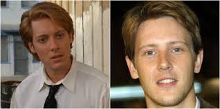 Je crois que Red est le frère d'Ilyas car le jeune Ilya ressemble à un  jeune James Spader, ce que l'acteur qui a joué le jeune Ilya a dit  lui-même. : r/TheBlackList