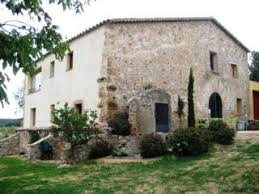 Encuentra tu casa rural en barcelona. Casa Rural Masia Mas Oller Palafolls Barcelona