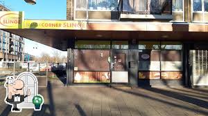 Snackcorner Slinge Rotterdam Restaurant Reviews